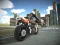 Mäng City Police Bike Simulator Internetis