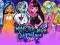 Mäng Monster High Signature Style Internetis
