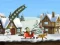 Mäng Effing Worms Xmas Internetis