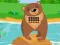 Mäng Childish Teddy Forest Escape Internetis