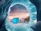 Mäng Winter Ice Cave Escape Internetis