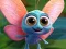 Mäng Elated Butterfly Escape Internetis