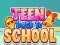 Mäng Teen Back To School Internetis