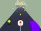 Mäng Pixel Speed Ball Internetis