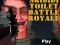 Mäng Skibidi Toilet Battle Royale Internetis