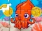 Mäng Jigsaw Puzzle: Squid Game Internetis