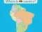 Mäng Flags of South America Internetis