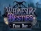 Mäng Wednesday Besties Fun Day Internetis