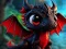 Mäng Black Dragon Escape Internetis