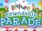 Mäng Lalaloopsy Friendship Parade Internetis