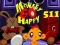 Mäng Monkey Go Happy Stage 511 Internetis