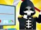 Mäng Death Incoming Internetis