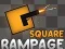 Mäng Square Rampage Internetis