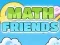 Mäng Math Friends Internetis