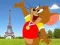 Mäng Tom and Jerry: Dress Up Internetis