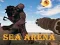 Mäng Sea Arena Internetis