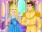 Mäng Princess Cinderella Hand Care Internetis