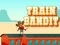 Mäng Train Bandit Internetis