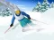 Mäng Ski King 2022 Internetis