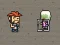 Mäng Zombie Shooter 2 Internetis