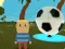 Mäng Kogama: Football Adventure Internetis