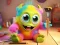 Mäng Coloring Book: Monster Internetis