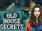 Mäng Old House Secrets Internetis
