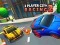 Mäng 2 Player City Racing 2 Internetis