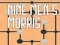 Mäng Nine Men's Morris Internetis