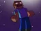 Mäng Friday Night Funkin Herobrine’s Curse Internetis