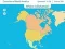 Mäng Countries of North America Internetis