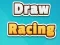 Mäng Draw Racing Internetis