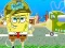 Mäng Spongebob Under The Sea Internetis
