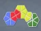 Mäng Hex Gaps Internetis