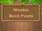 Mäng Wooden Block Puzzle Internetis