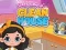 Mäng Sweet Baby Clean House Internetis