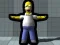 Mäng Stretch Springfield Internetis