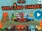 Mäng Kingdom Force Volcano Chase Internetis