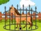 Mäng Silky Horse Escape Internetis