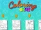 Mäng Coloring Game Internetis