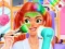 Mäng Dog Cat Surprise Pet Spa Internetis