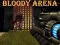 Mäng Bloody Arena Internetis