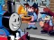 Mäng FNF: Big Engine Brawl Internetis