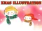 Mäng Xmas Illustration Internetis
