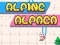 Mäng Alpine Alpaca Internetis