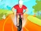 Mäng Bike Rush 3D Internetis