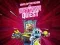 Mäng LEGO Ninjago Keytana Quest Internetis