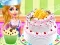 Mäng Doll Cake Bakery Shop Internetis