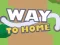 Mäng Way To Home Internetis
