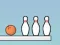 Mäng Spin Bowling Internetis
